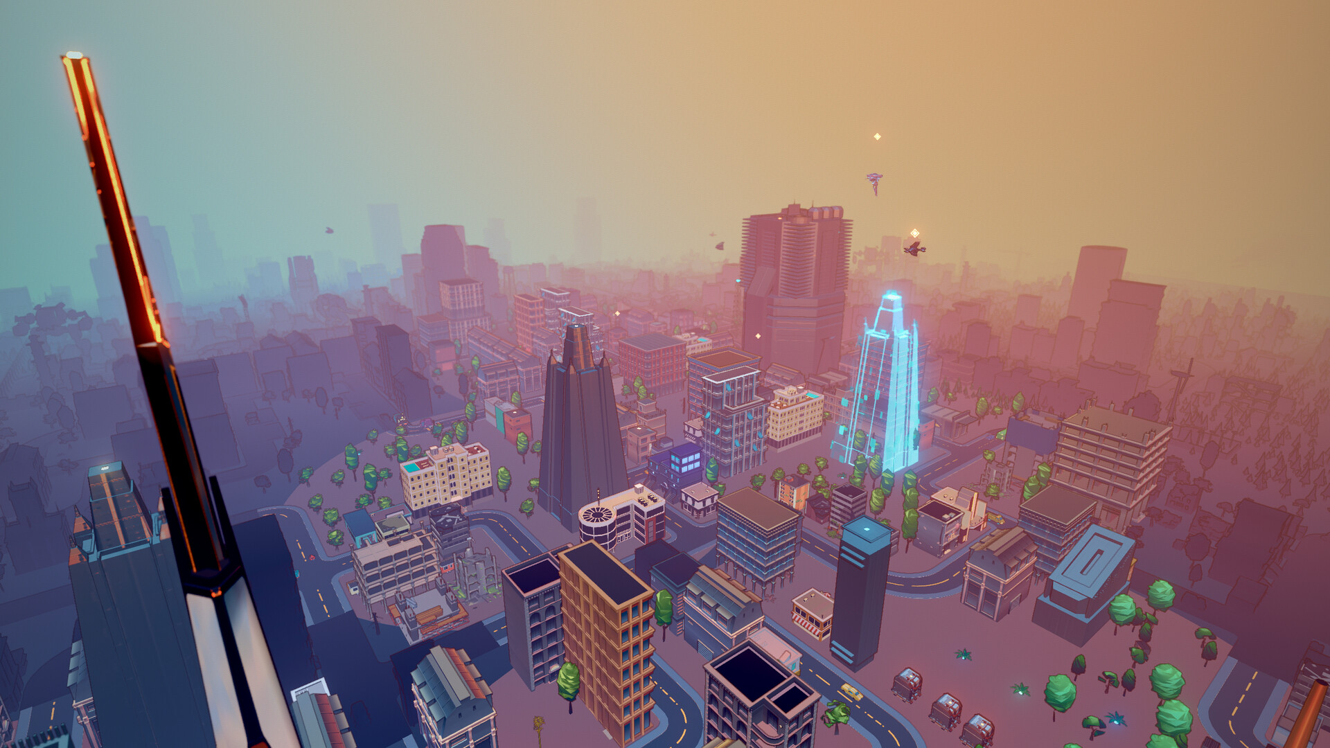 Heart of the Machine PC Steam Account