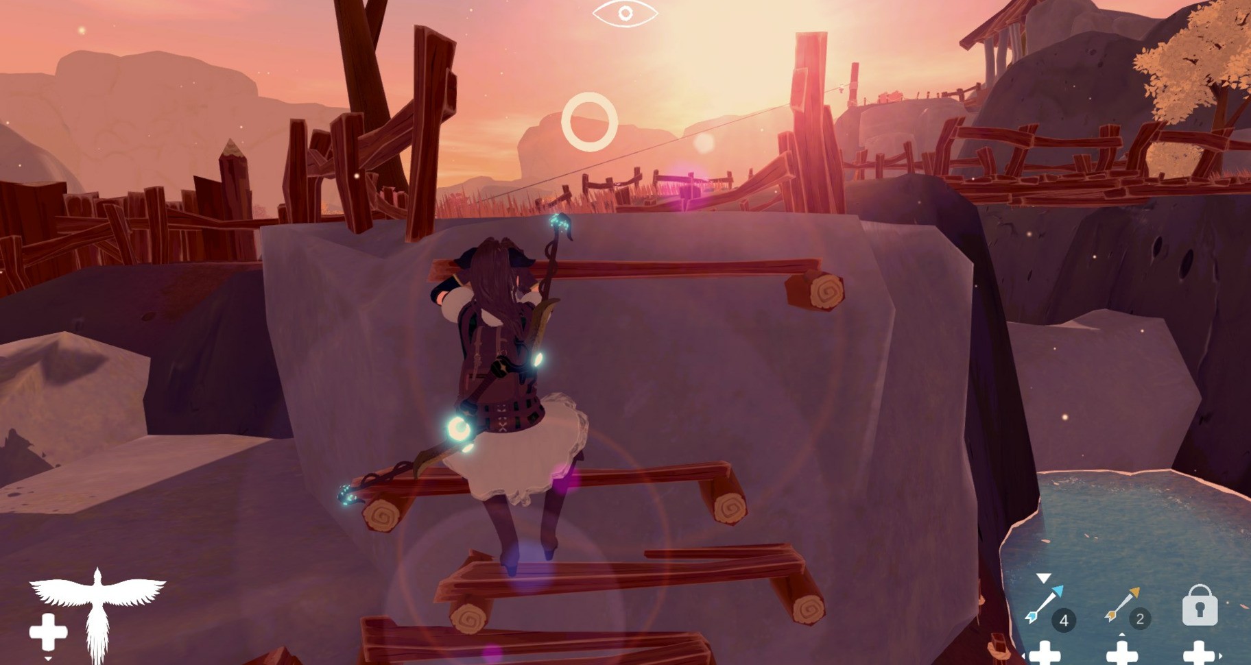 Cynthia: Hidden in the Moonshadow - Silver Edition XBOX One / Xbox Series X|S Account