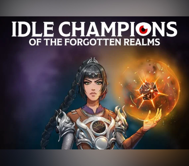 Shadowheart's Champions of Renown Bundle XBOX One / Xbox Series X|S CD Key