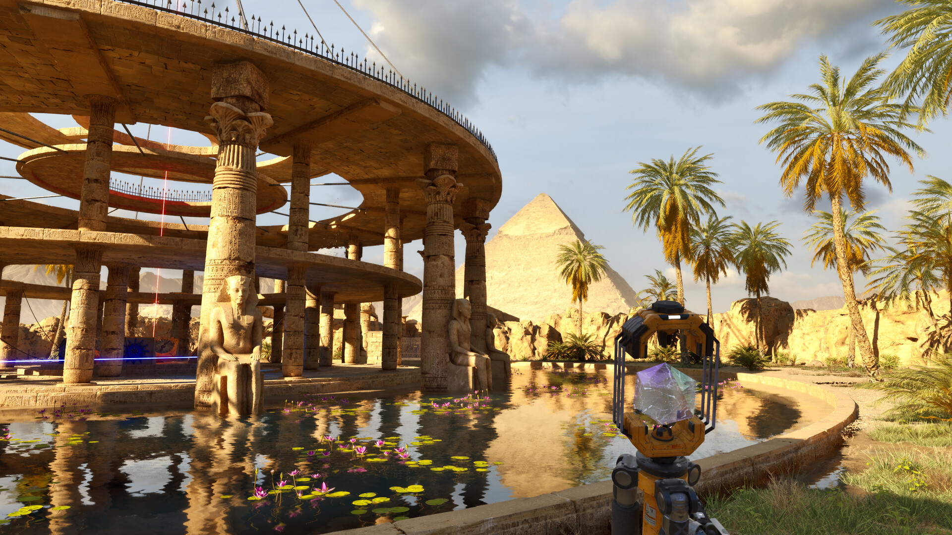 The Talos Principle: Reawakened PC Steam Account