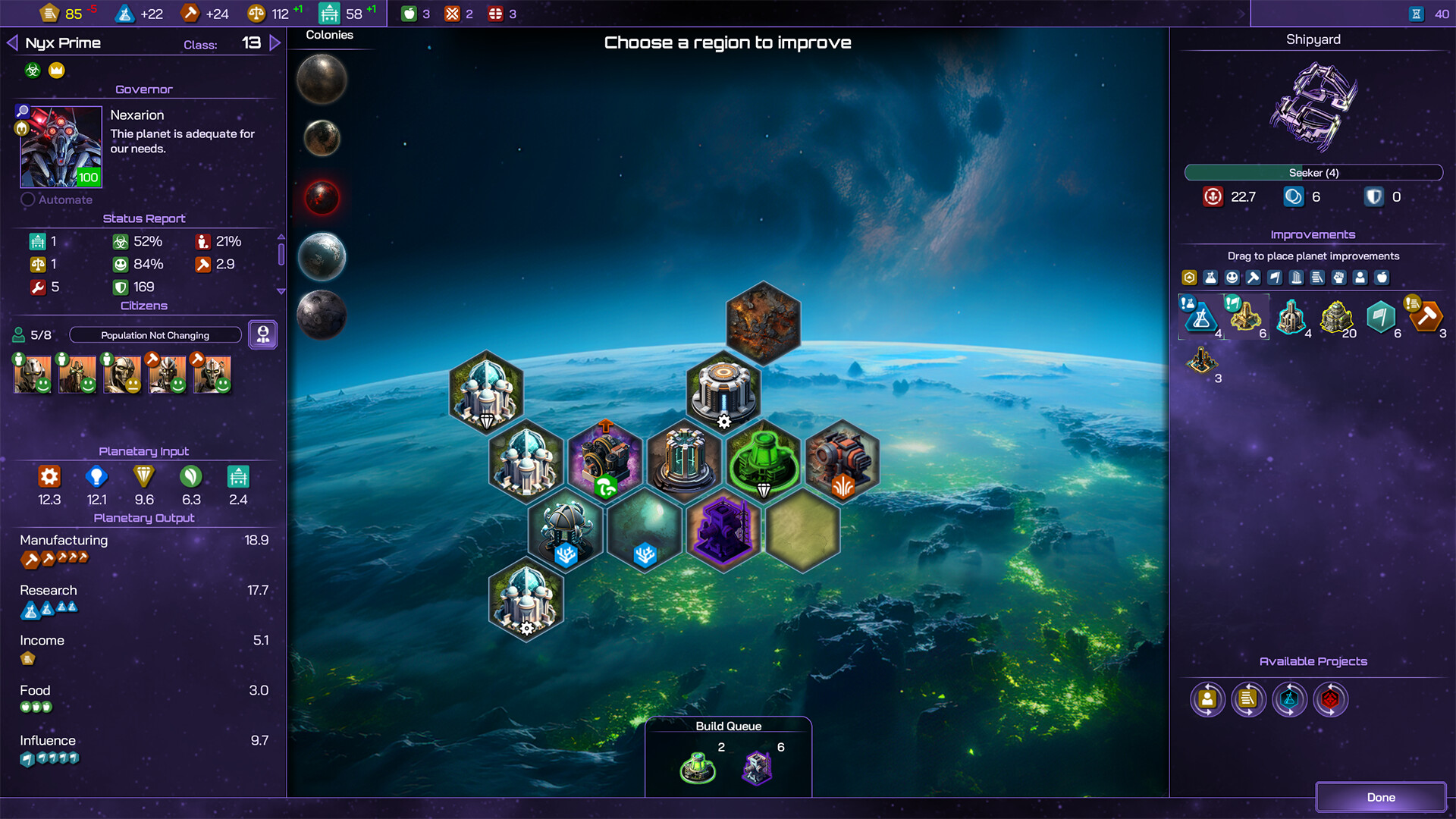 Galactic Civilizations IV - Tales of the Arnor DLC PC Steam CD Key