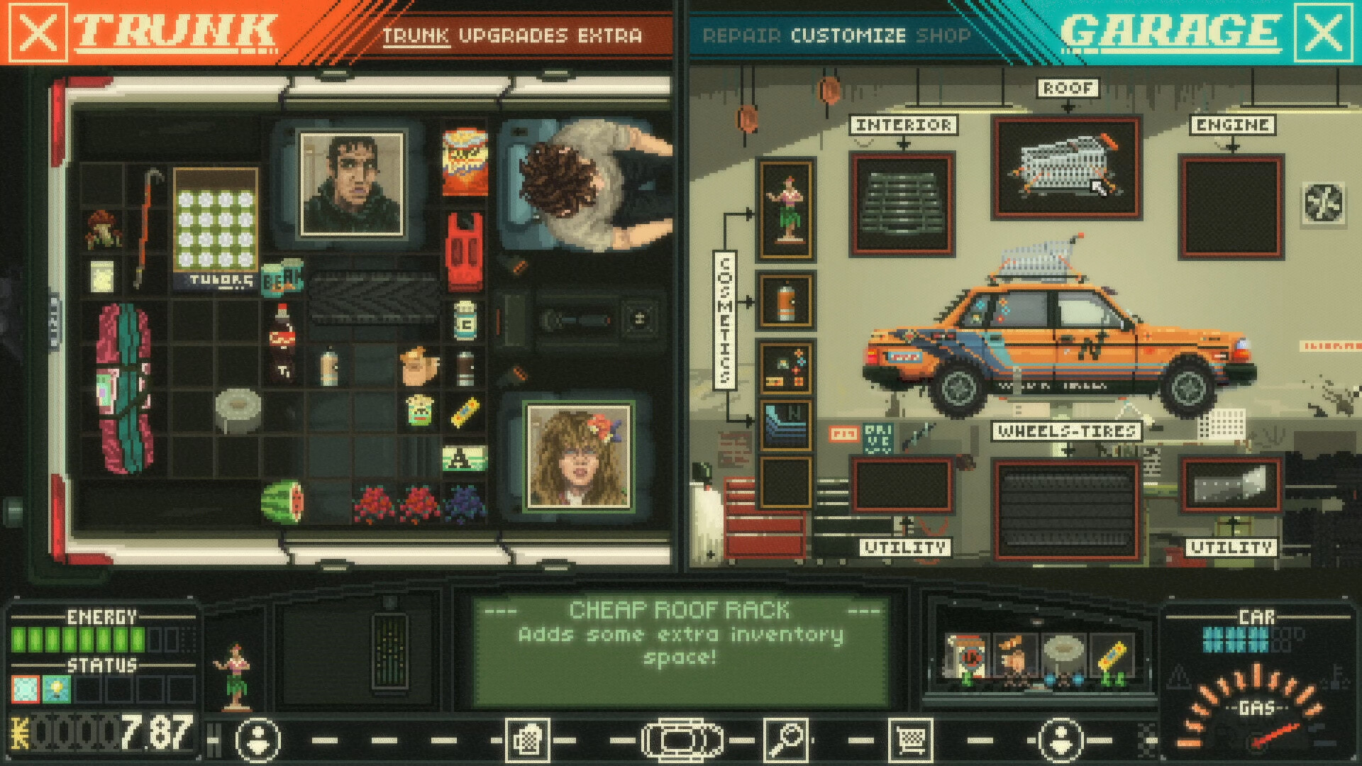 Keep Driving PC Steam Account