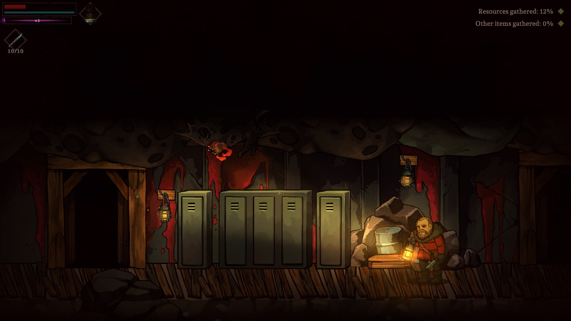 Edge of Sanity - Supporter Pack DLC PC Steam CD Key
