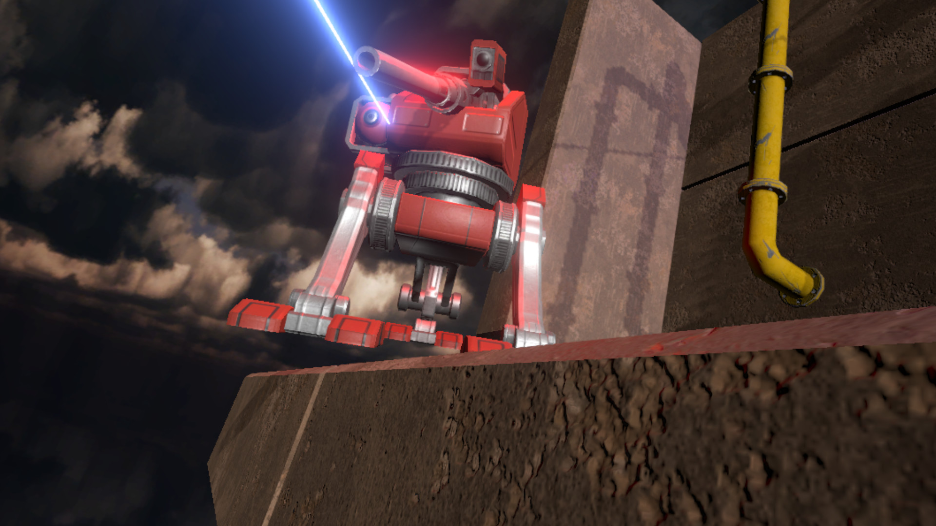 Slinger VR PC Steam Account