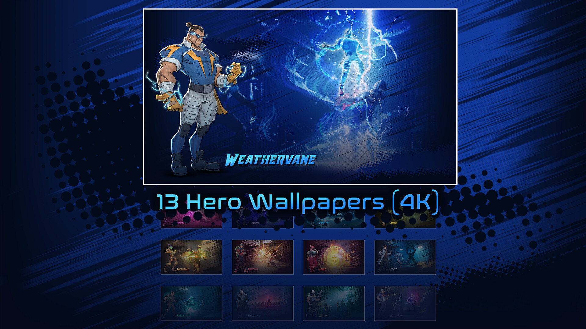 Capes - Supporter Pack DLC PC Steam Klucz cyfrowy