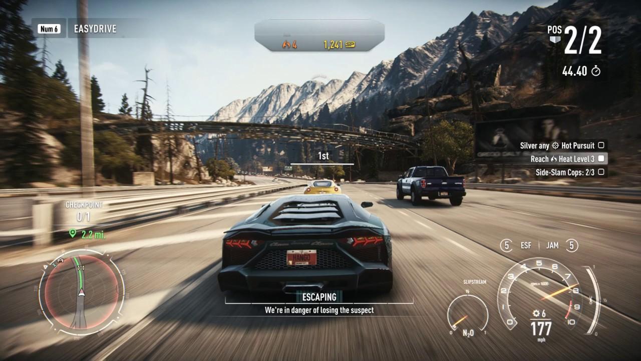 Need for Speed Ultimate Bundle XBOX One / Xbox Series X|S Account