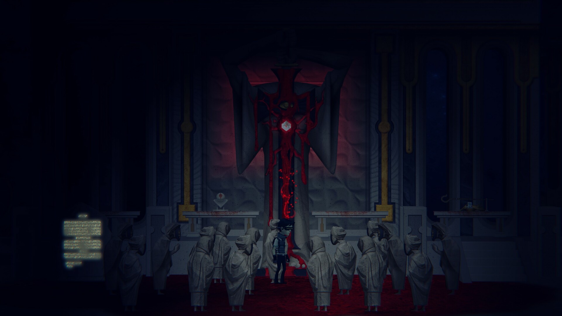 ESCAPE SITE 13 PC Steam Account