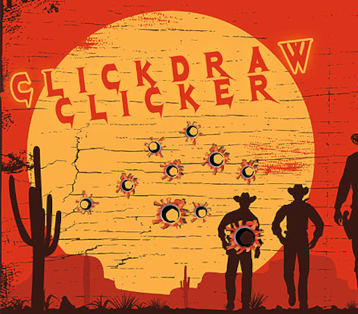 Clickdraw Clicker PC Steam CD Key