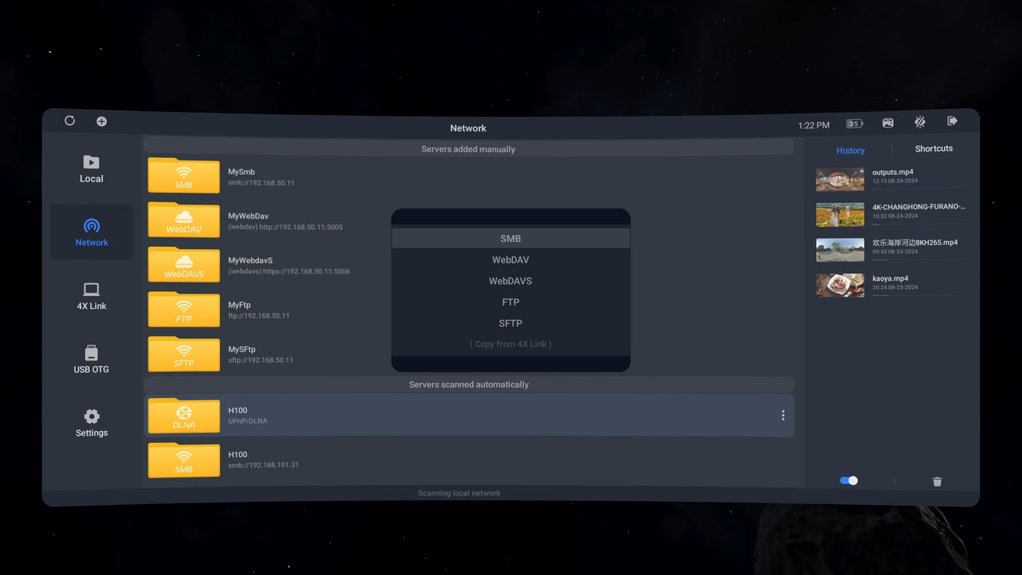 4XVR Premium Version Meta Quest Gift