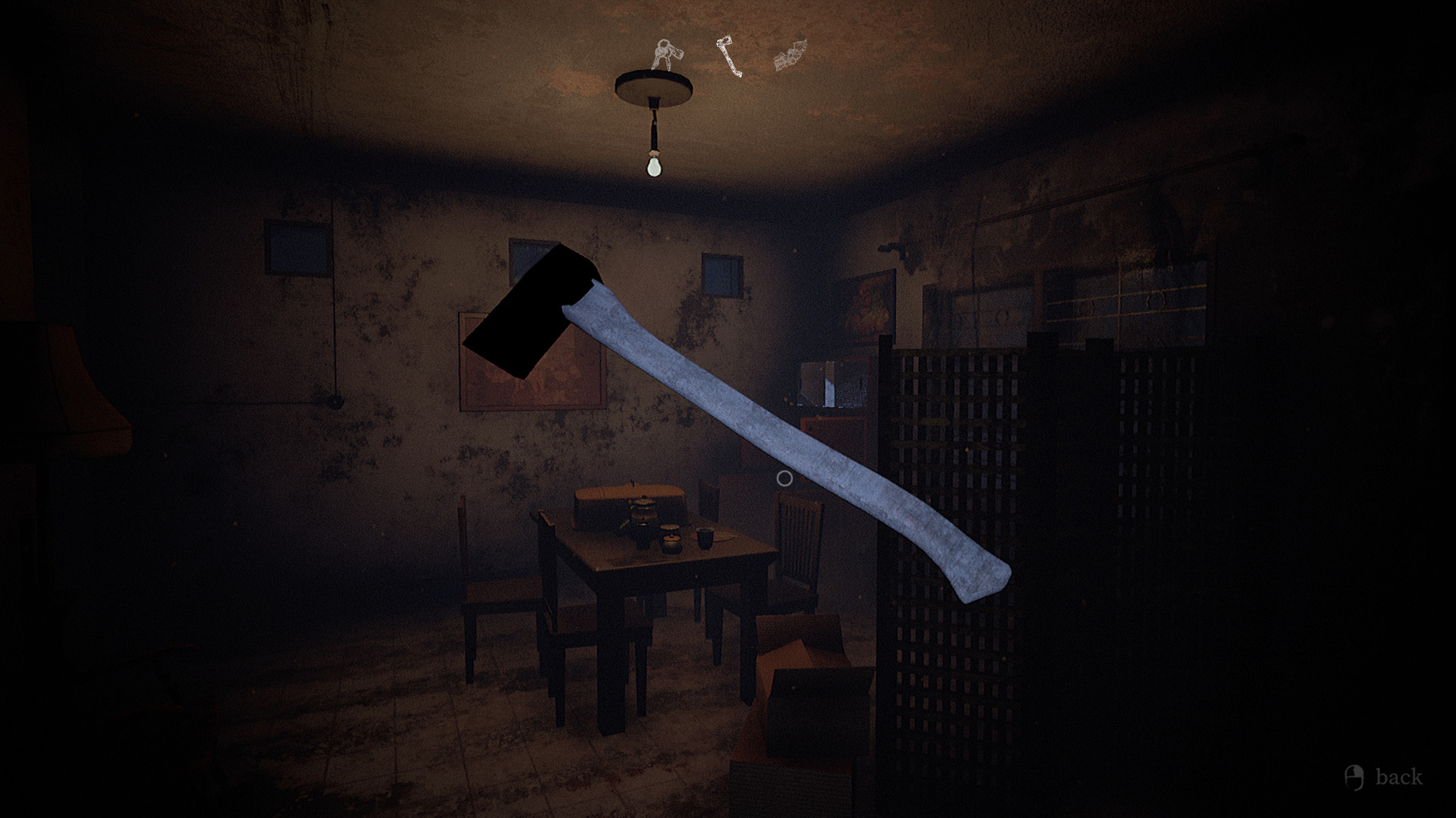 Pamali: Indonesian Folklore Horror PC Steam Account