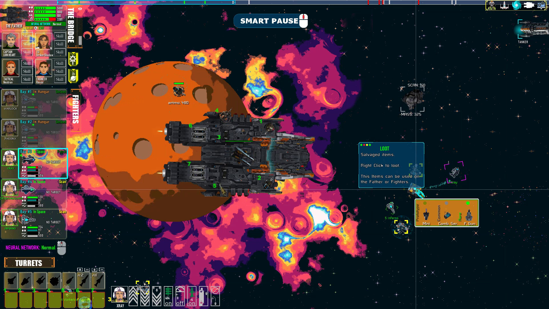 Pirate Patrol PC Steam CD Key