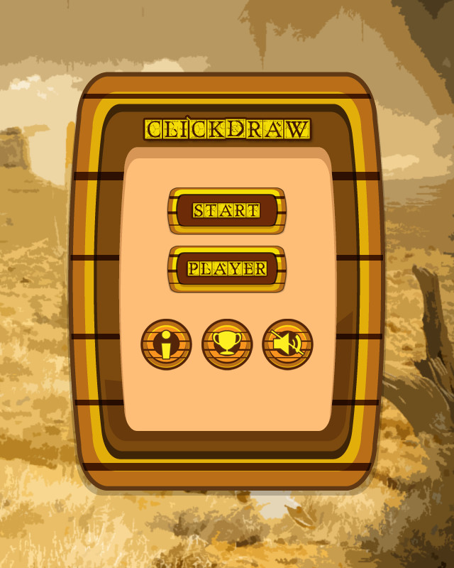 Clickdraw Clicker PC Steam CD Key