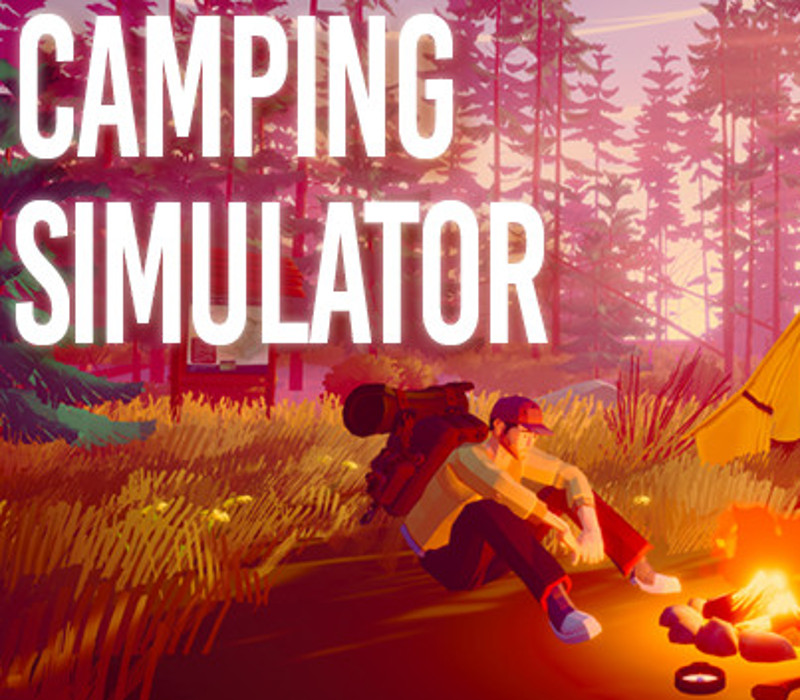 Camping Simulator: The Squad XBOX One / Xbox Series X|S Account