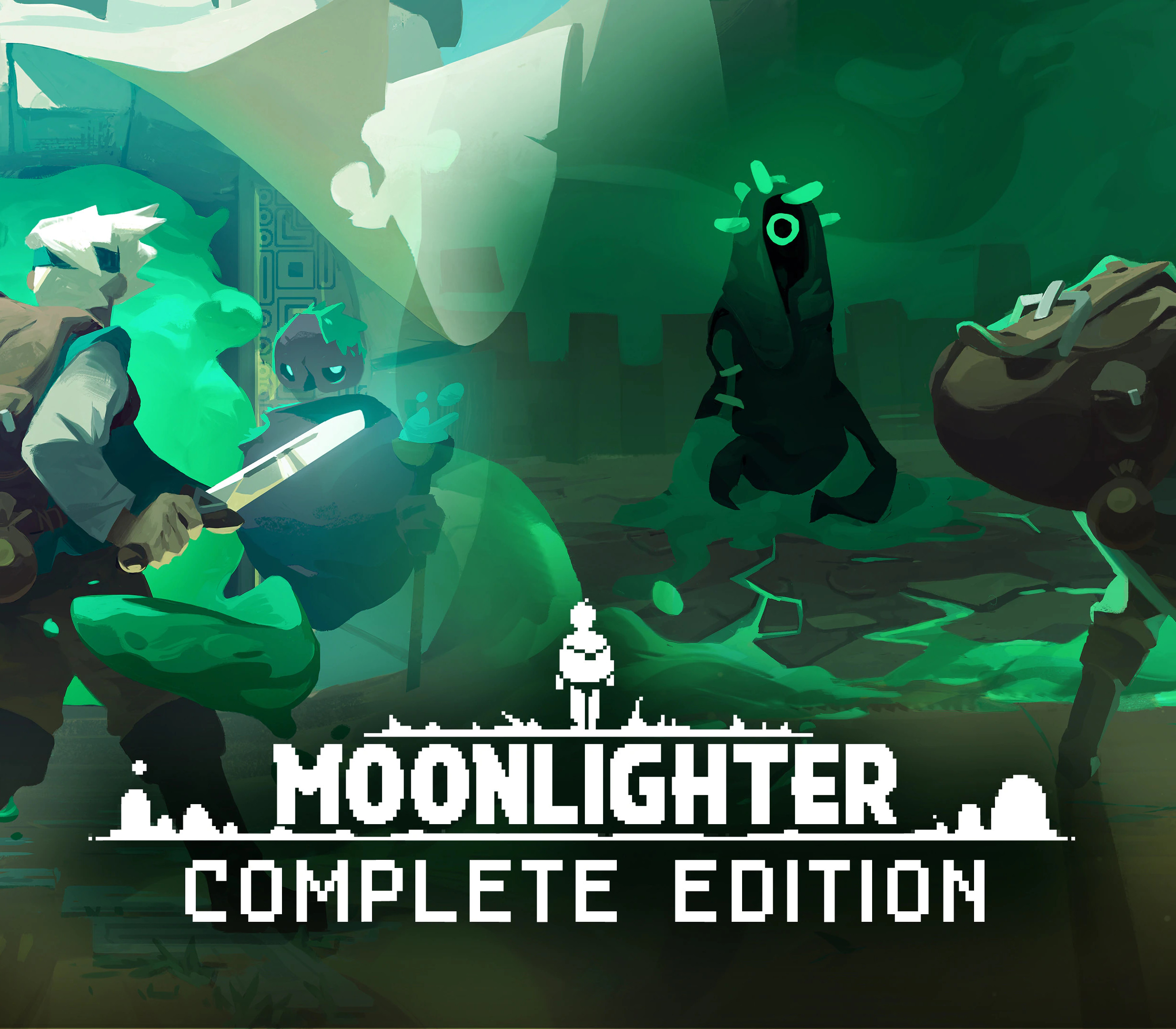 Moonlighter: Complete Edition XBOX One / Xbox Series X|S Account