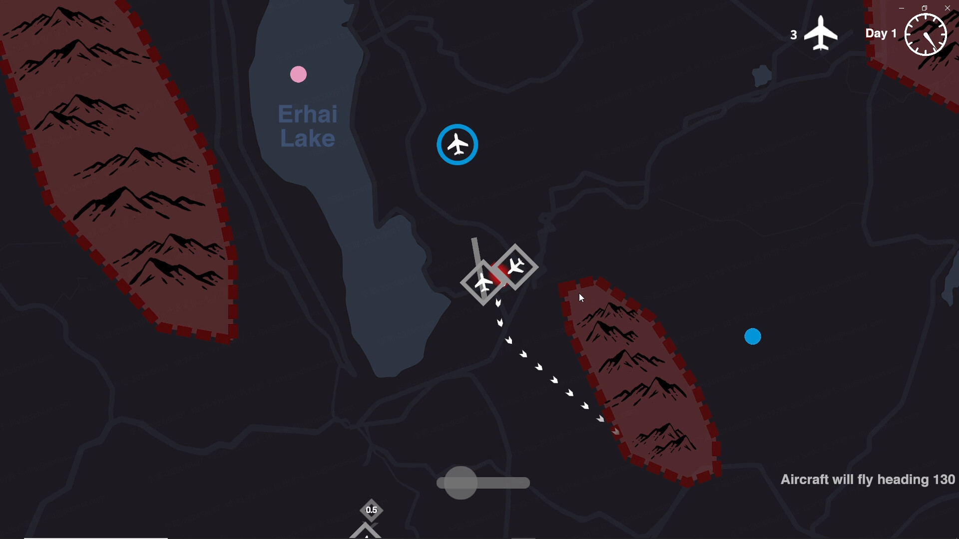 Mini Airways PC Steam Account