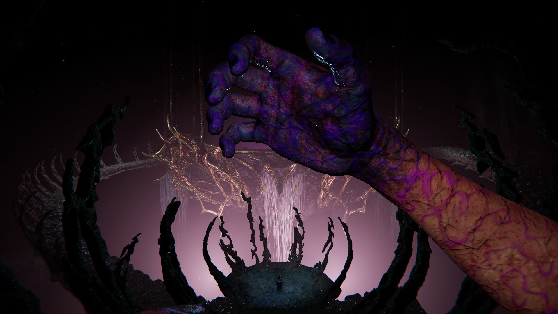 Lust from Beyond: M Edition PC Steam Account