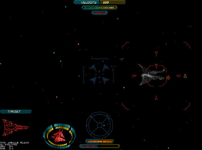 Privateer 2: The Darkening PC GOG CD Key