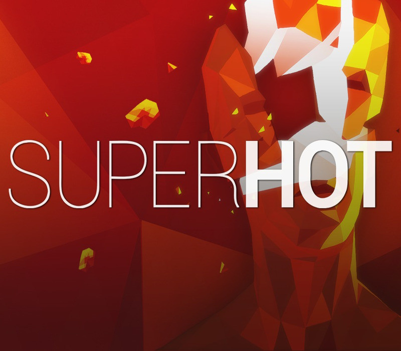 SUPERHOT XBOX One / Xbox Series X|S Account