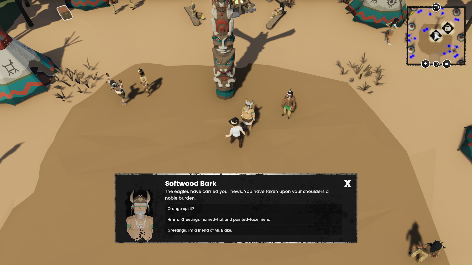 Dust & Courage: Jake Bolton’s Journey PC Steam CD Key