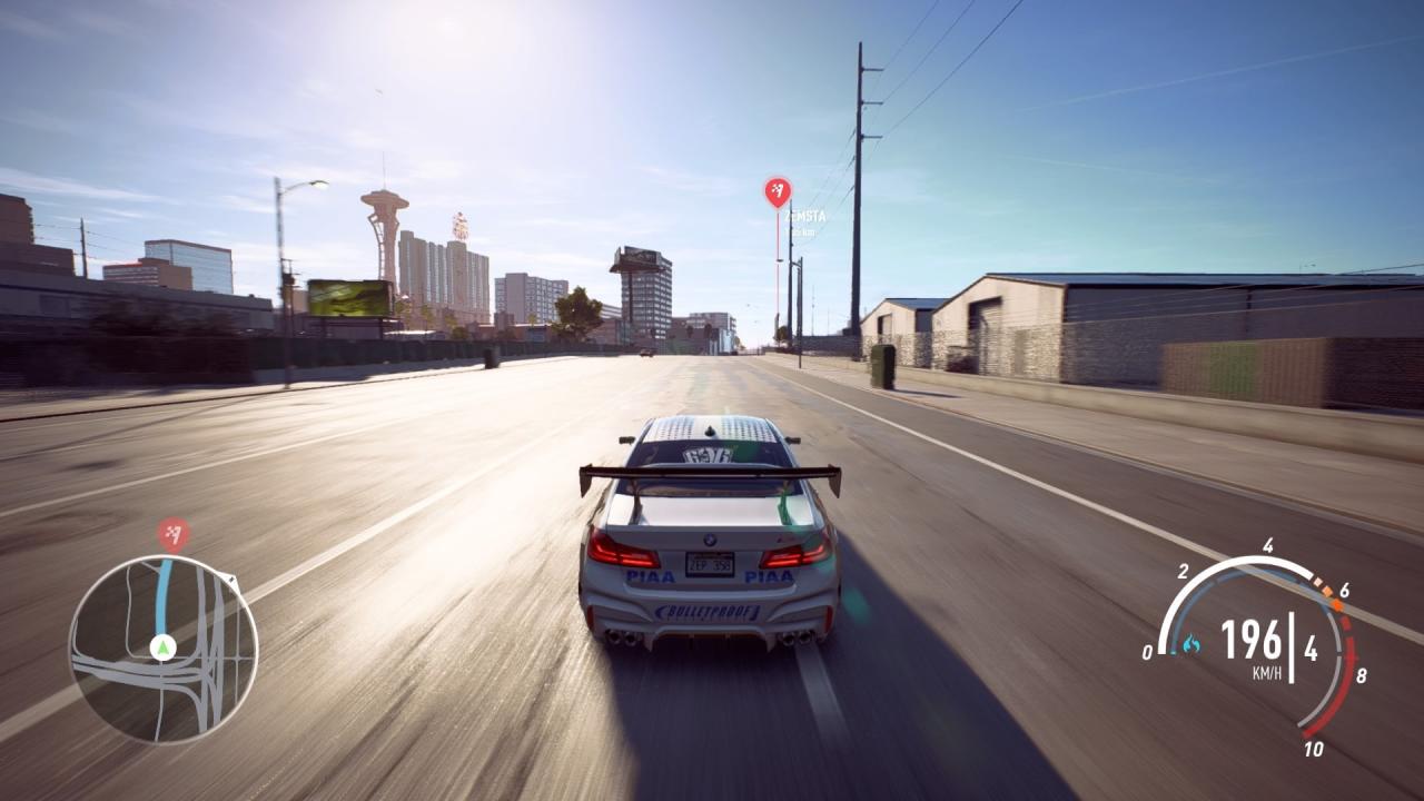 Need for Speed Ultimate Bundle XBOX One / Xbox Series X|S Account
