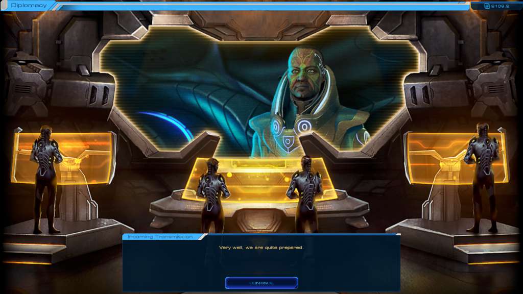Sid Meier's Starships PC Steam Account