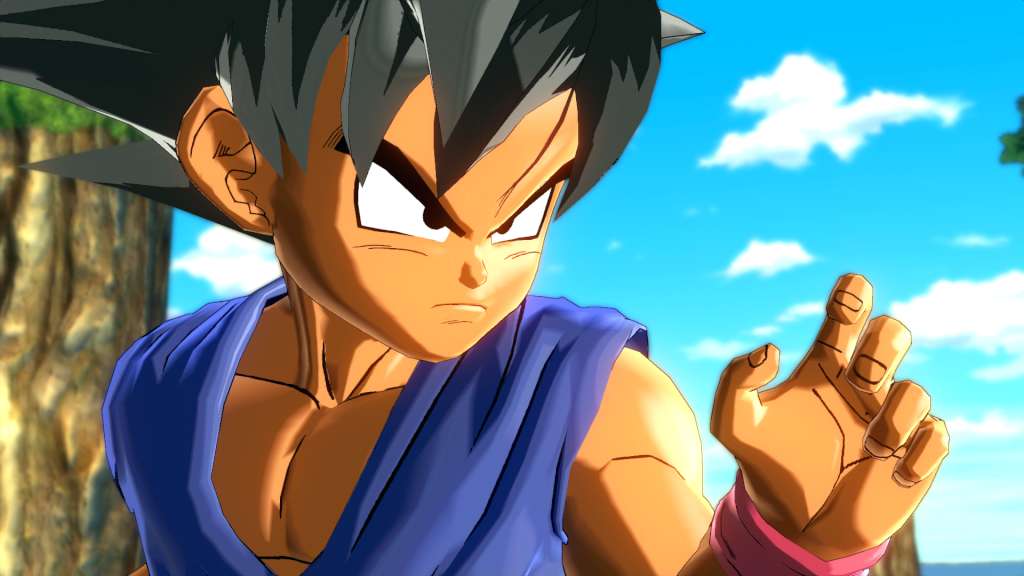 Dragon Ball Xenoverse - Season Pass RU/CIS PC Steam CD Key