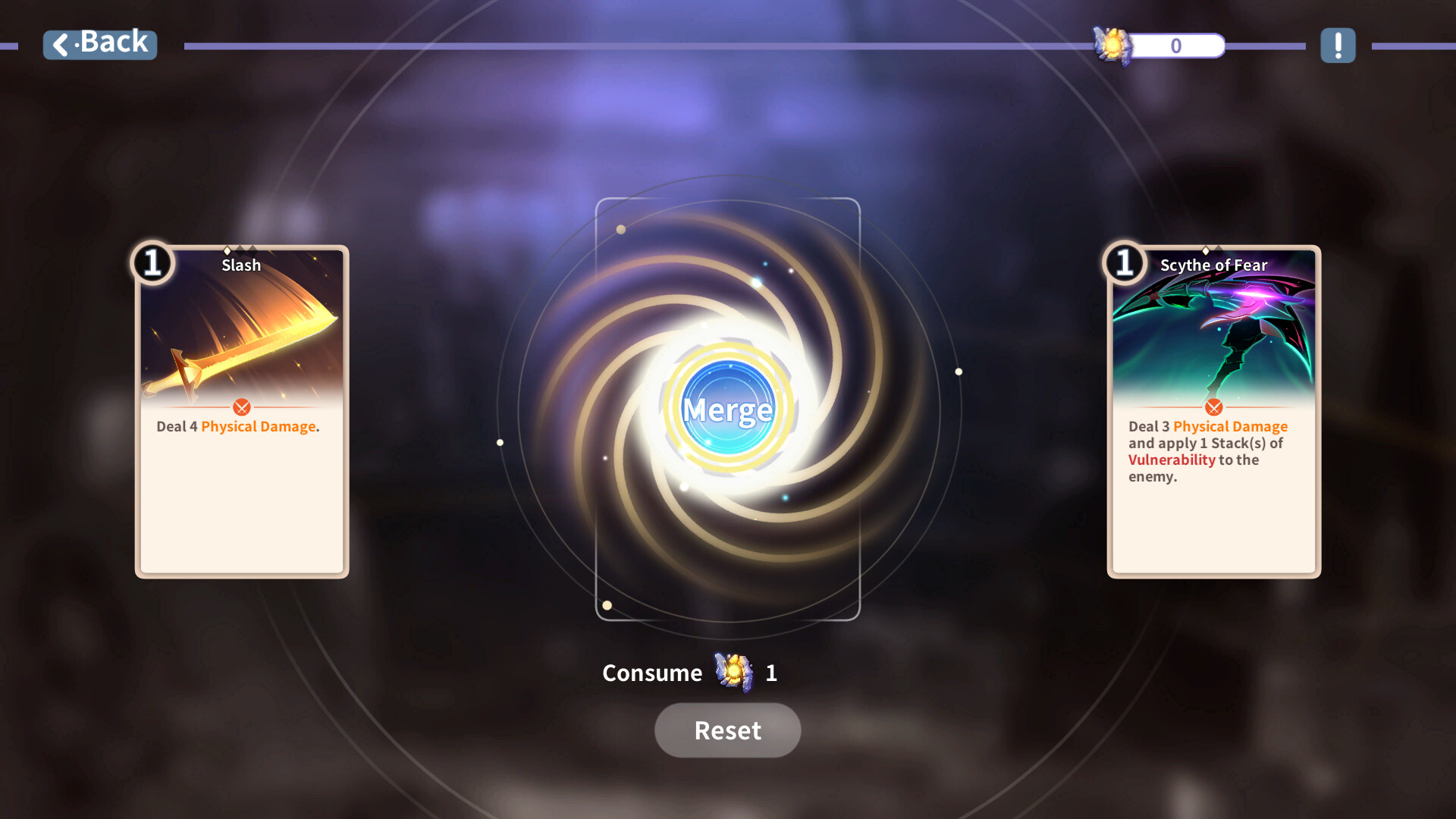 Criminal Dissidia PC Steam Account
