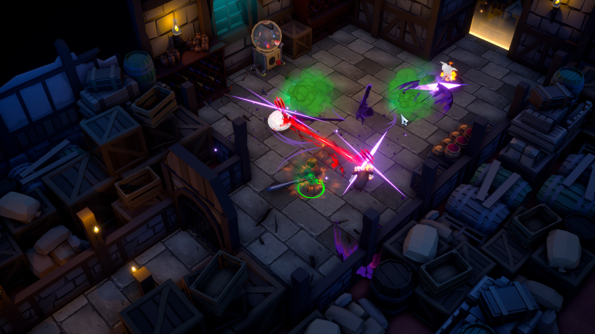 Nigate Tale PC Steam Account