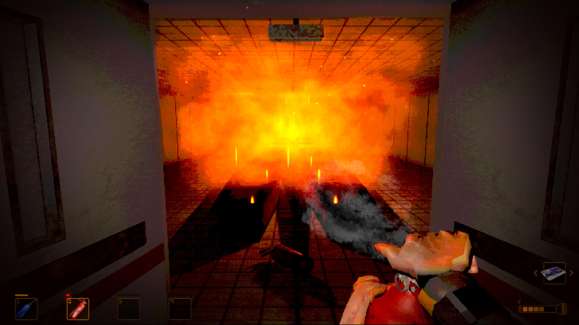 Hell Dive PC Steam CD Key