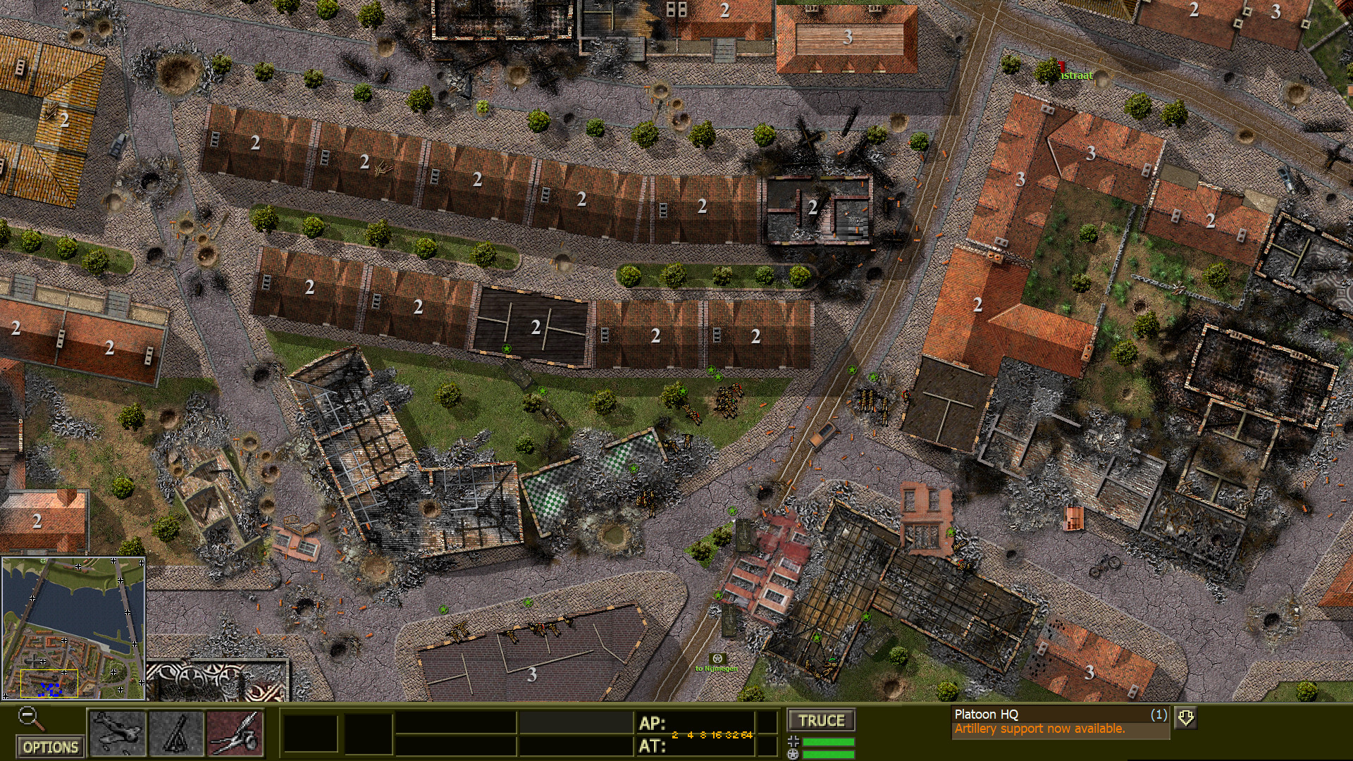 Close Combat: Last Stand Arnhem PC Steam CD Key