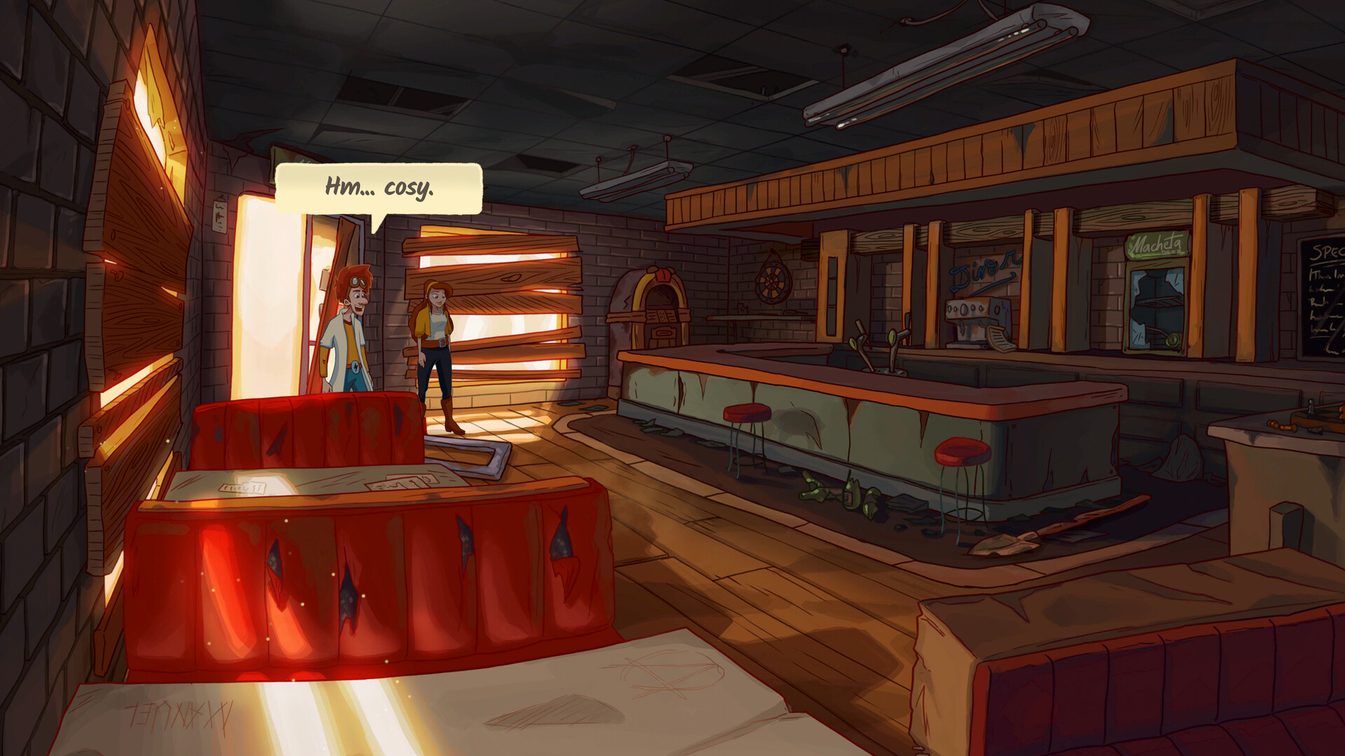 Elroy and the Aliens PC Steam CD Key