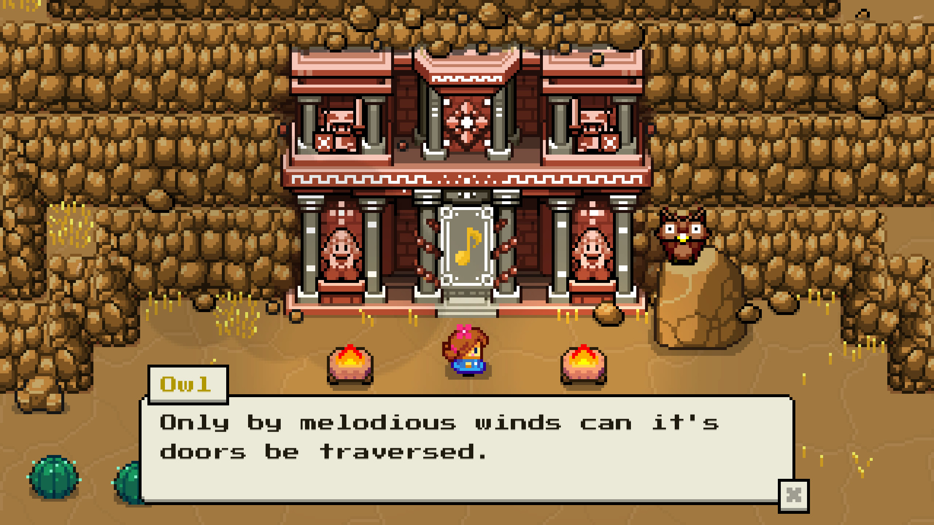 Blossom Tales II: The Minotaur Prince PC Steam Account