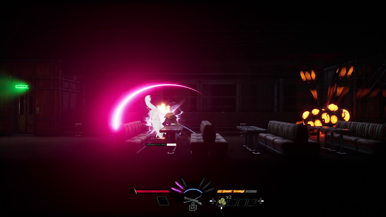The Devil Within: Satgat PC Steam Account