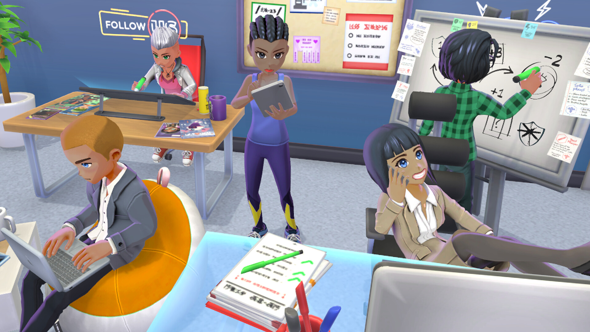 Youtubers Life 3 PC Steam CD Key