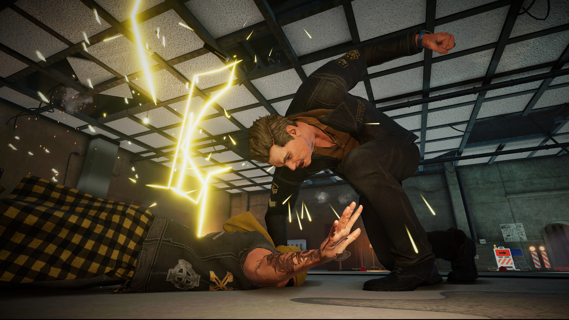 Cobra Kai 2: Dojos Rising PC Steam Account