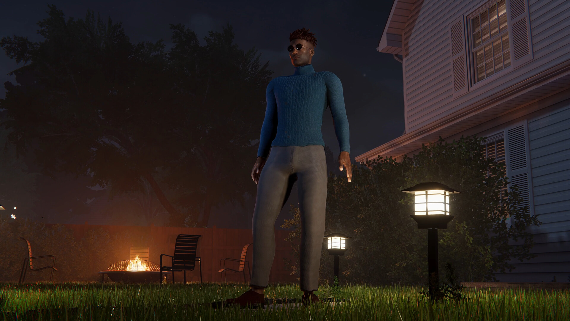 House Party - Business and Pleasure Style Pack DLC PC Steam Klucz cyfrowy