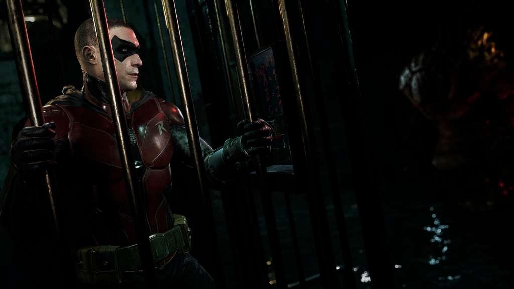 Batman: Arkham VR PS4/PS5 Access