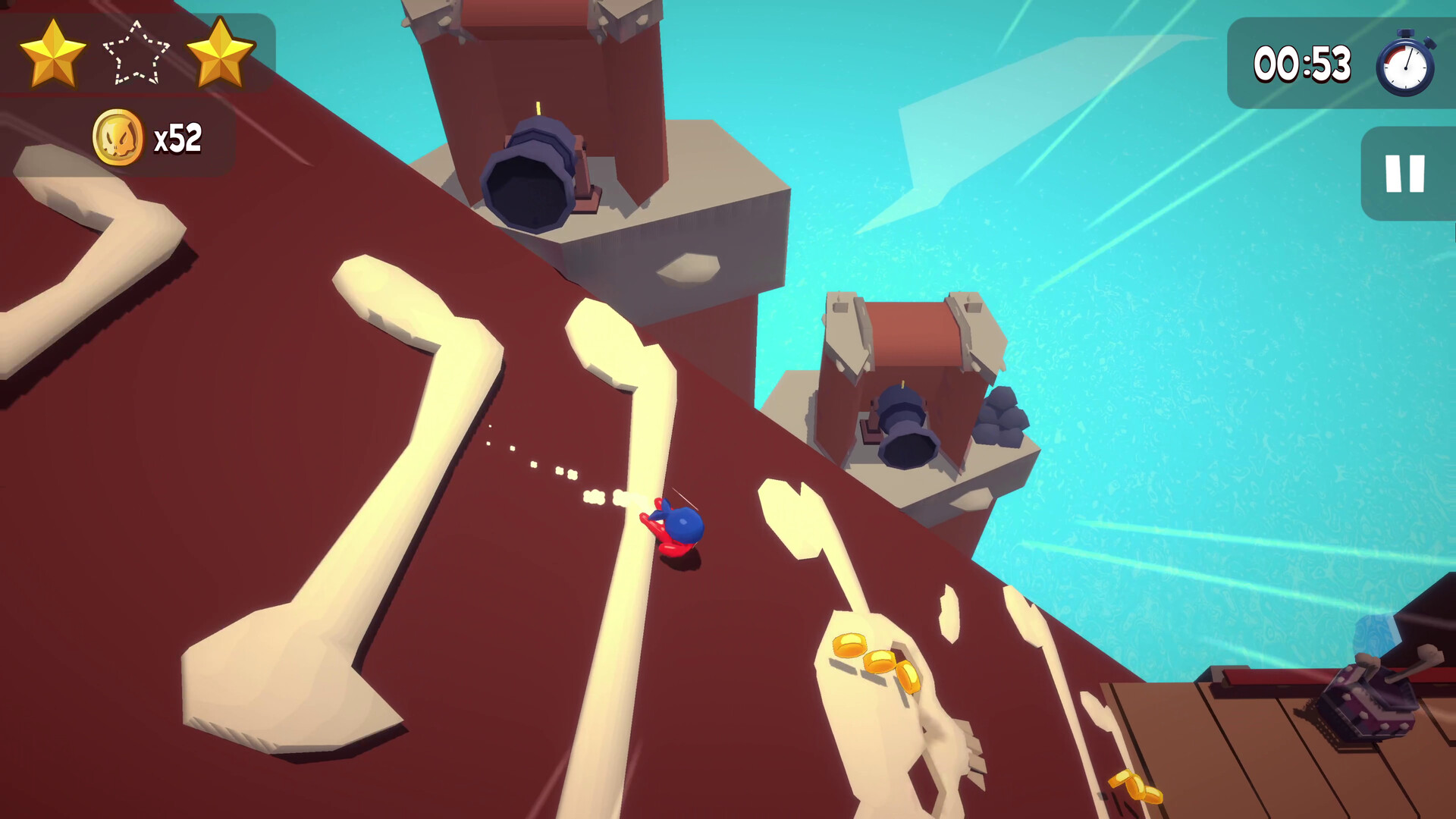 Kraken Odyssey PC Steam Account