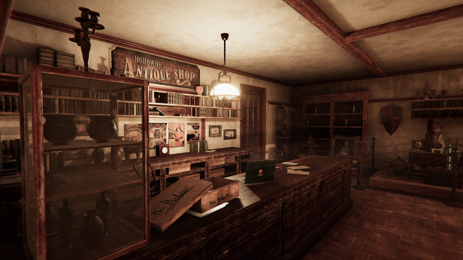 Lust from Beyond: M Edition PC Steam Account