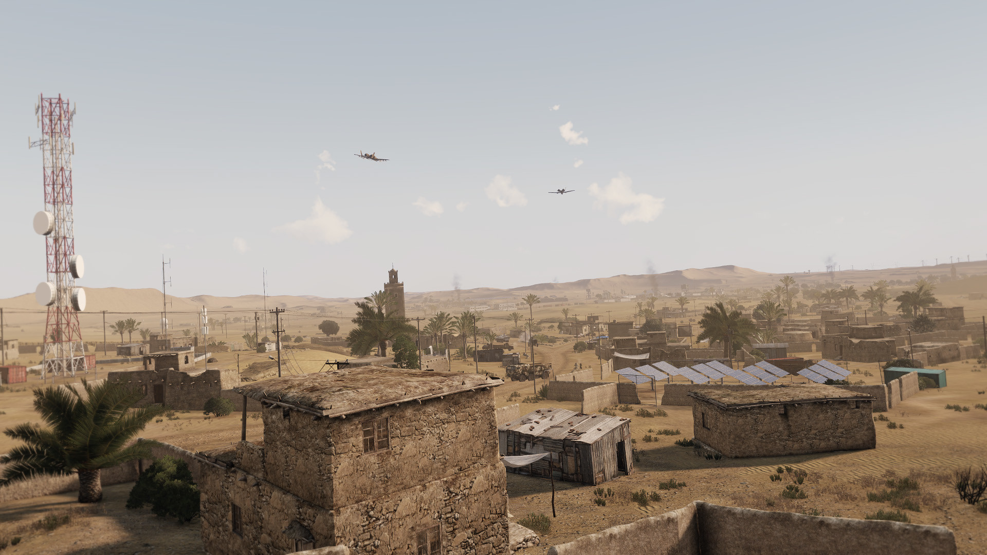 Arma 3 Creator DLC: Western Sahara PC Steam CD Key