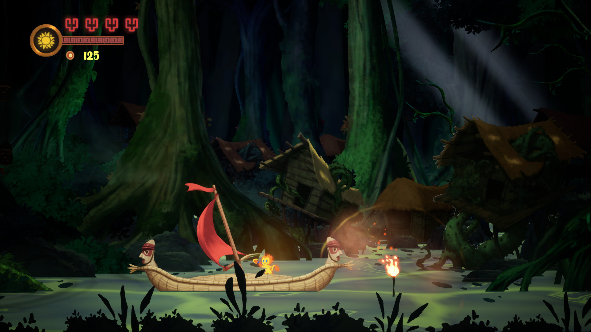 Imp of the Sun PC Steam Account