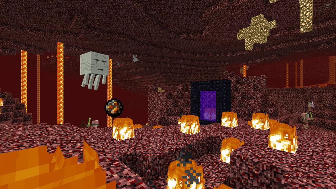 Minecraft PS5 Account
