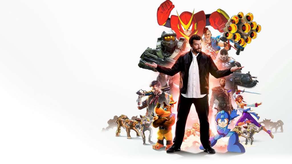 Xbox Game Pass for PC - 7 days Trial PC Windows CD Key (ONLY FOR NEW ACCOUNTS, valid for a week after purchase)