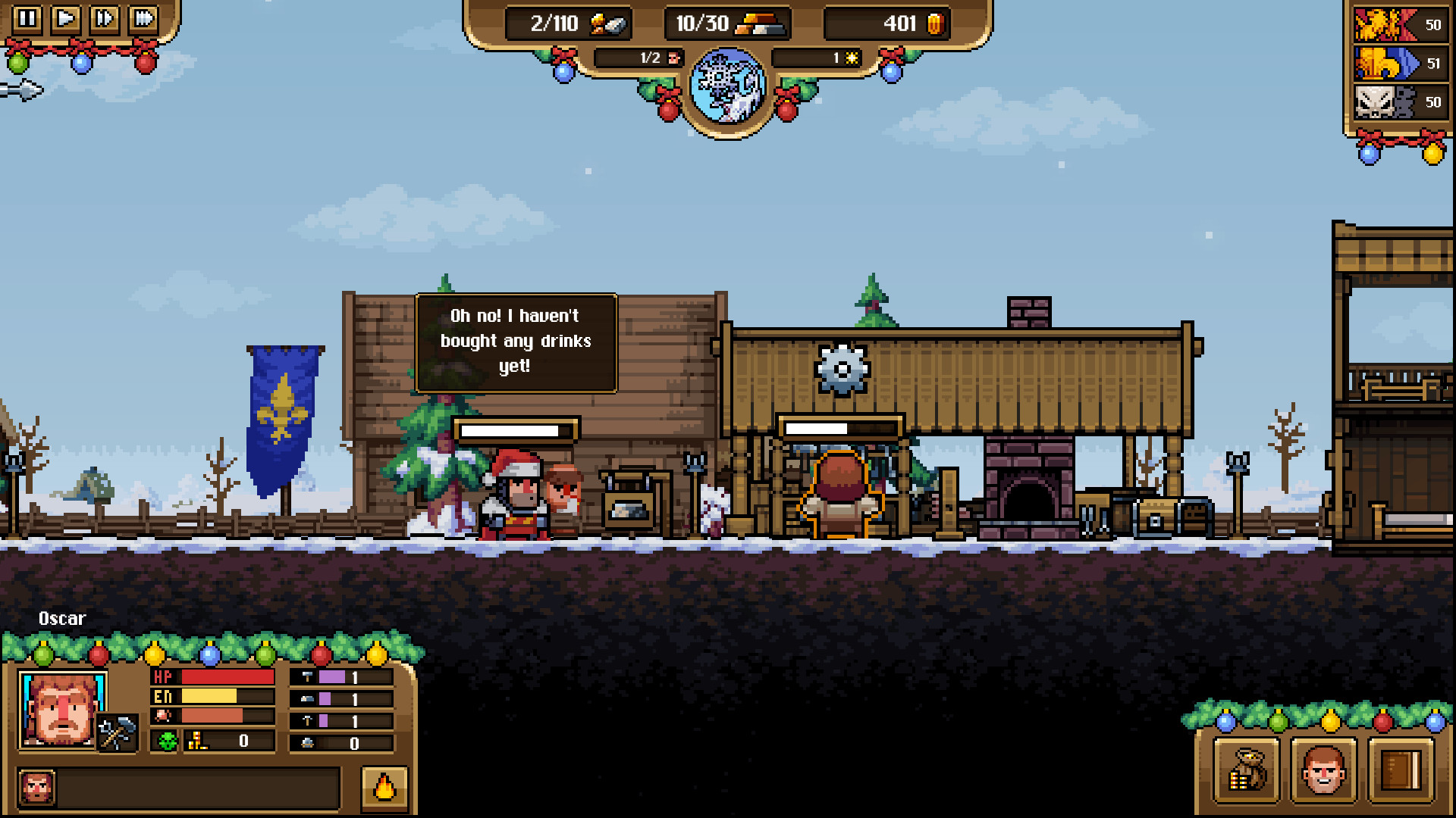 Anvil Saga PC Steam Account