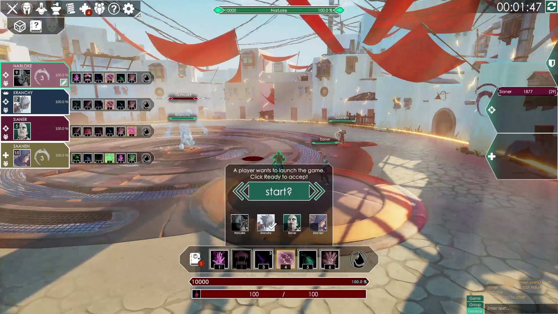 Cellyon: Boss Confrontation PC Steam Account