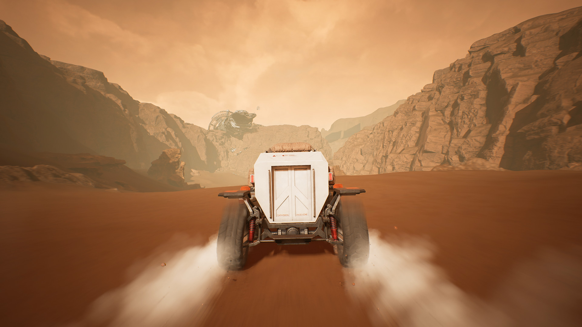 Deliver Us Mars Deluxe Edition PC Steam Account