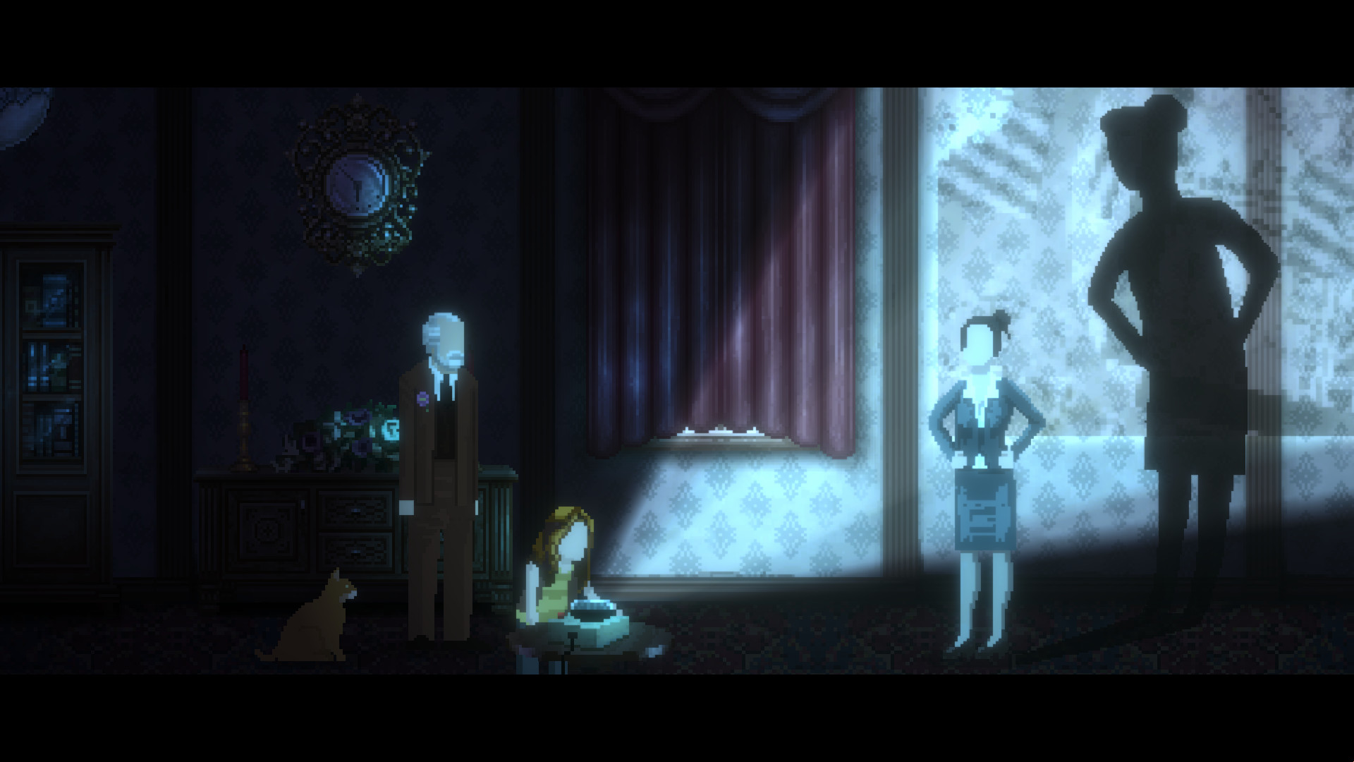 Cats and the Other Lives PC Steam Account