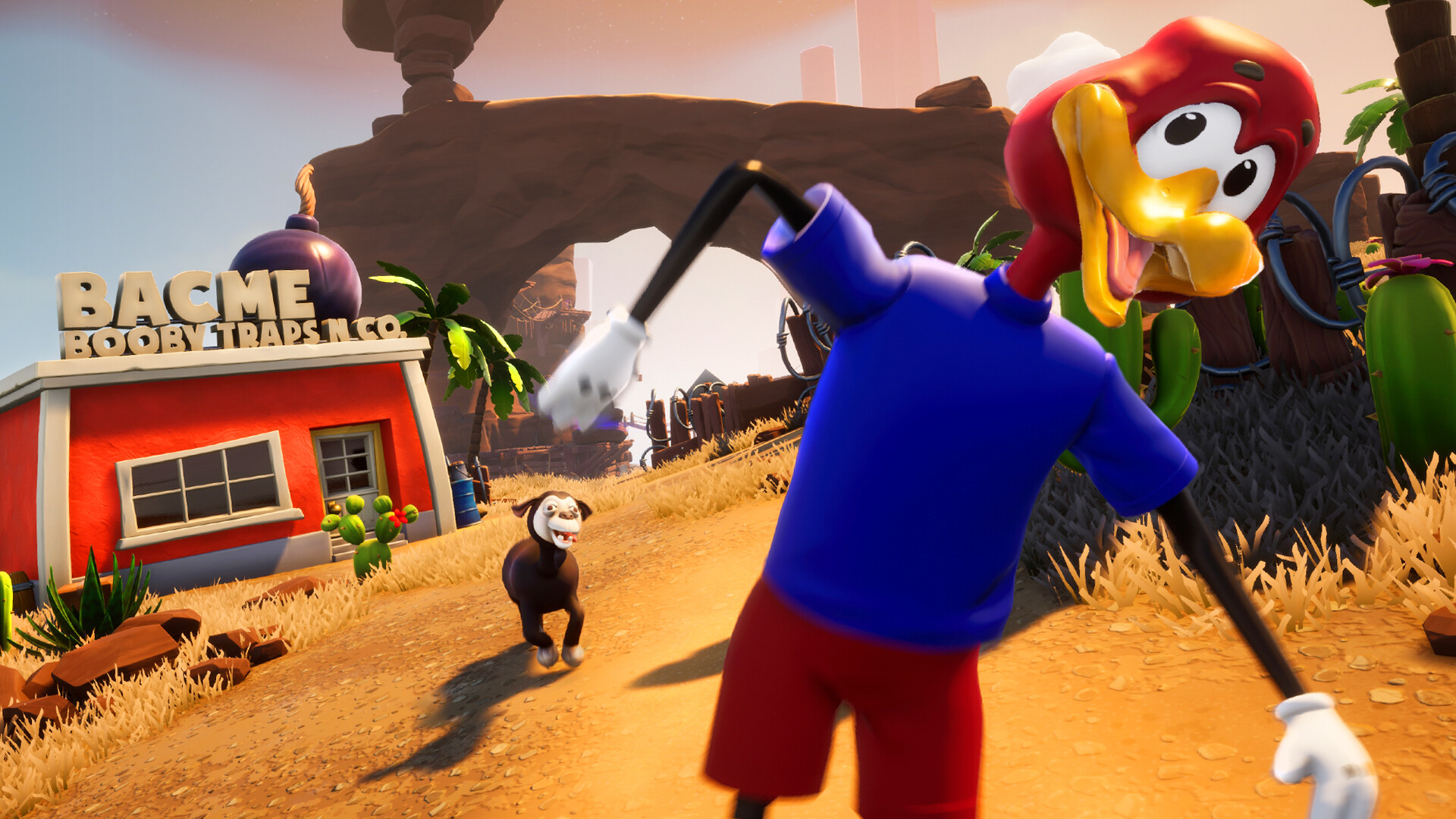 Goat Simulator 3 - Multiverse of Nonsense DLC PC Steam CD Key