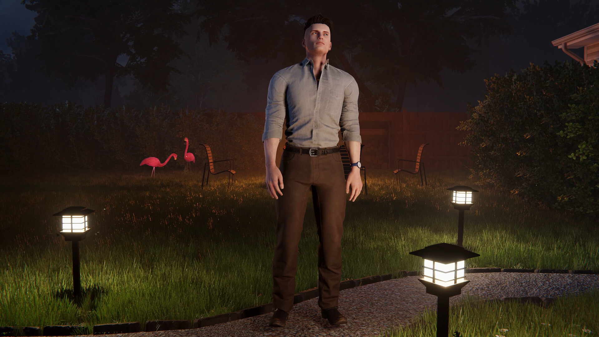 House Party - Business and Pleasure Style Pack DLC PC Steam Klucz cyfrowy