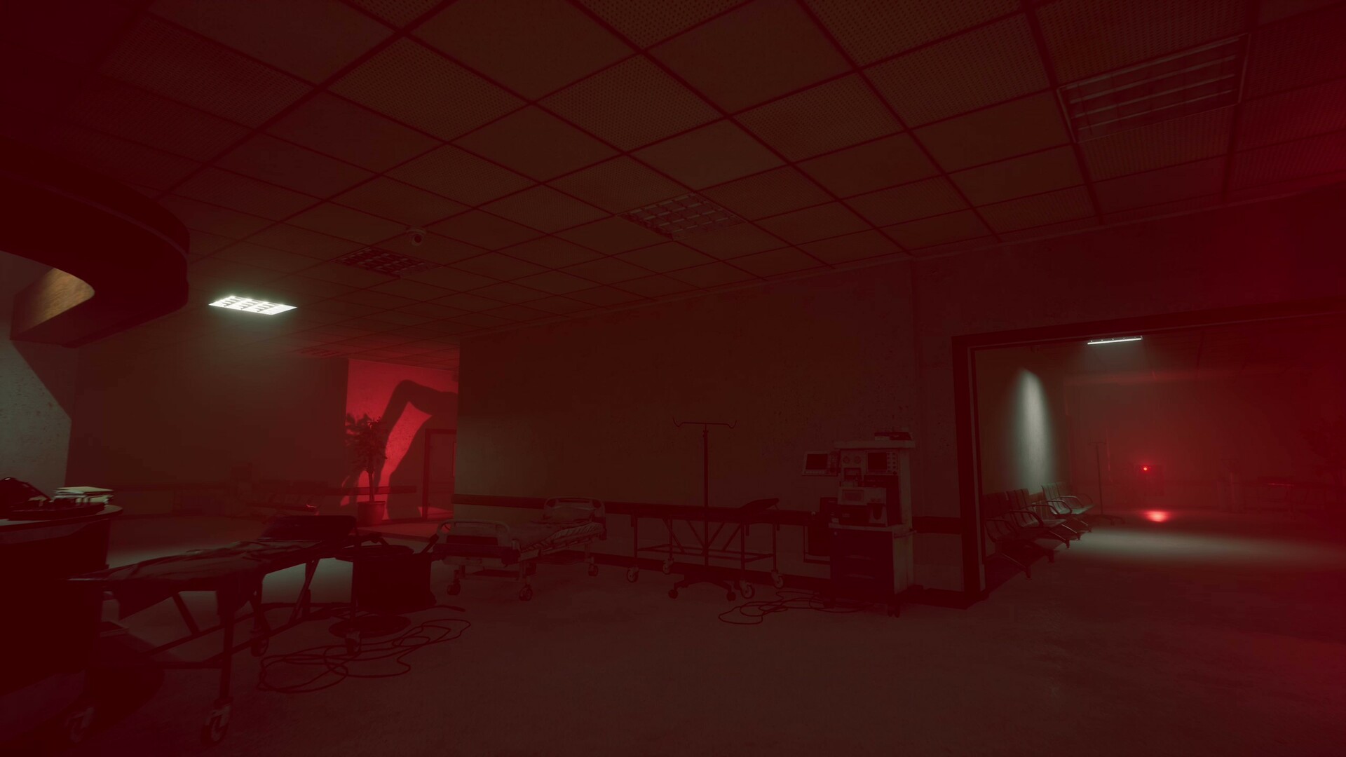 Incantation PC Steam Account